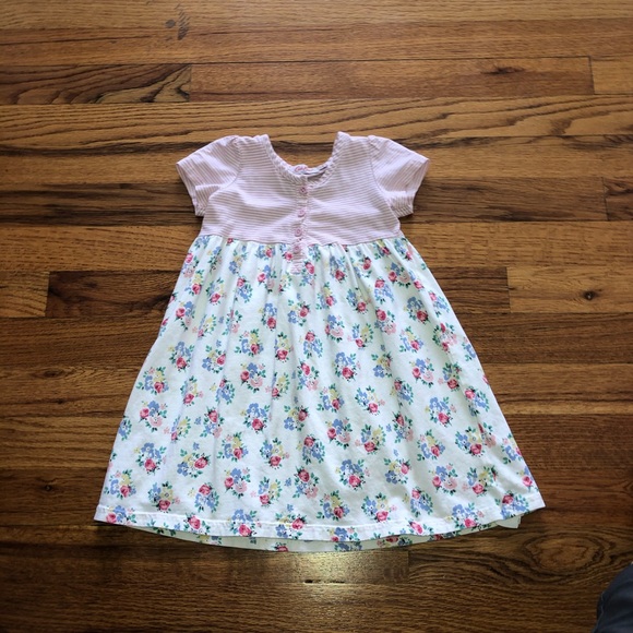 Dress - Picture 1 of 3